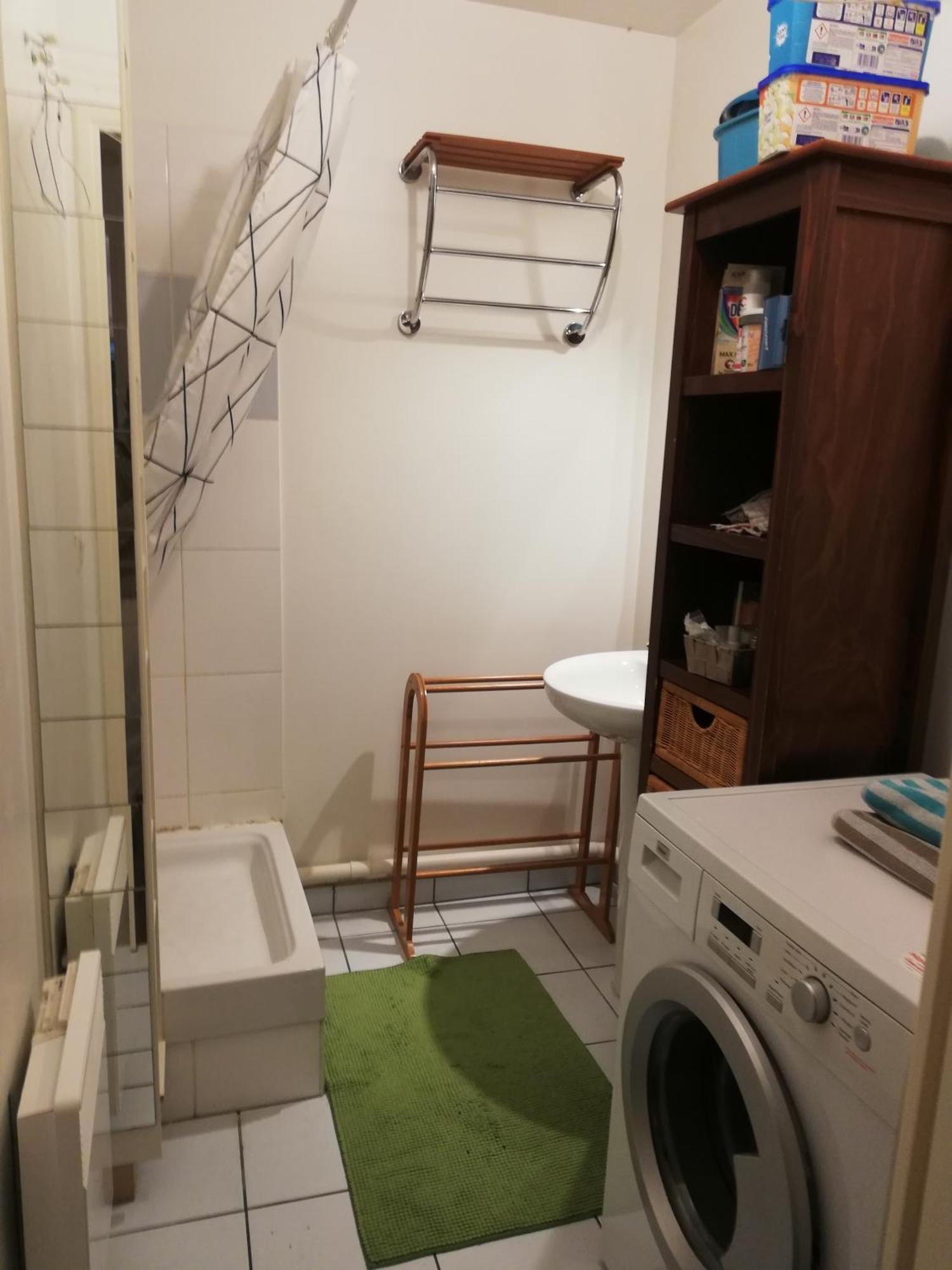 Appartment With Garden - ชาวิลล์ ภายนอก รูปภาพ