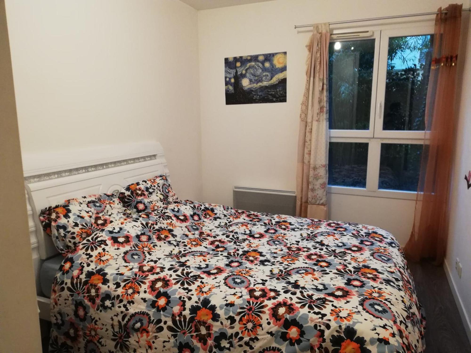 Appartment With Garden - ชาวิลล์ ภายนอก รูปภาพ